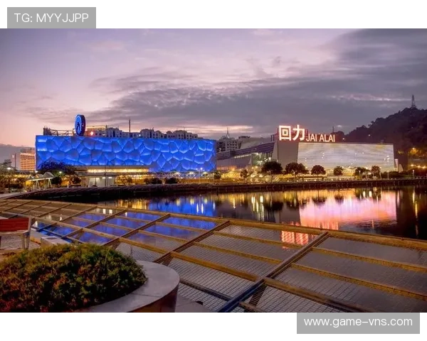 回力海立方和哪个赌场合作的合作模式及未来发展趋势探讨